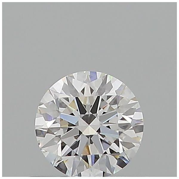 ROUND 0.52 D VS1 EX-EX-EX - 100765642432 GIA Diamond