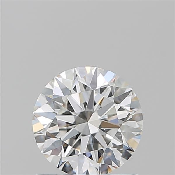 ROUND 0.91 F VS1 EX-EX-EX - 100765642659 GIA Diamond