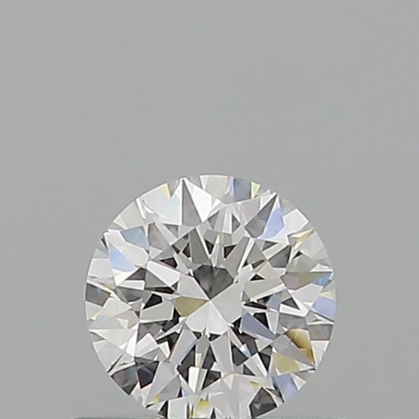 ROUND 0.55 E VS1 EX-EX-EX - 100765642733 GIA Diamond