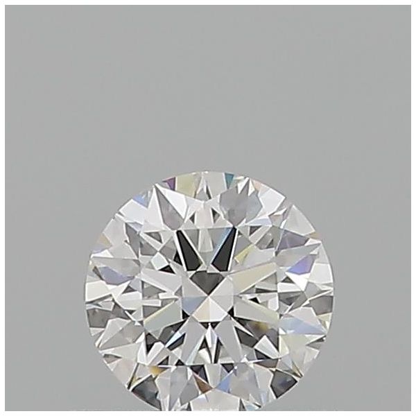 ROUND 0.5 E VS1 EX-EX-EX - 100765642780 GIA Diamond