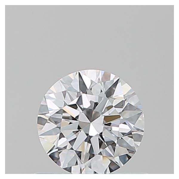 ROUND 0.61 D VVS1 EX-EX-EX - 100765642925 GIA Diamond