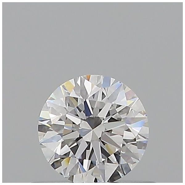 ROUND 0.5 F VS1 EX-EX-EX - 100765643341 GIA Diamond