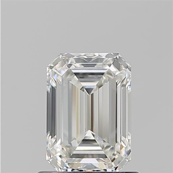 EMERALD 1.01 I VS2 --EX-EX - 100765643403 GIA Diamond