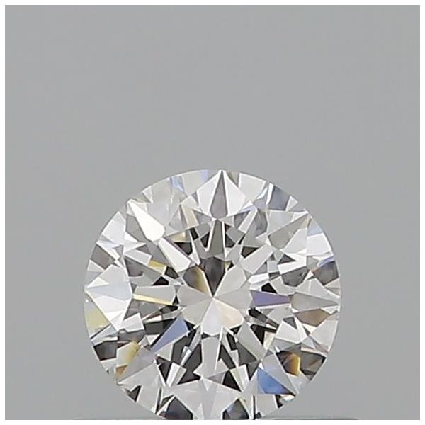 ROUND 0.5 F VS1 EX-EX-EX - 100765643507 GIA Diamond