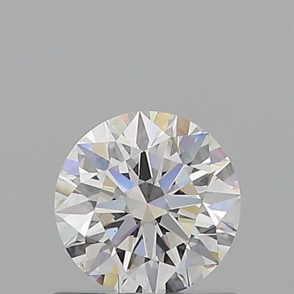 ROUND 0.73 D VS2 EX-EX-EX - 100765643621 GIA Diamond