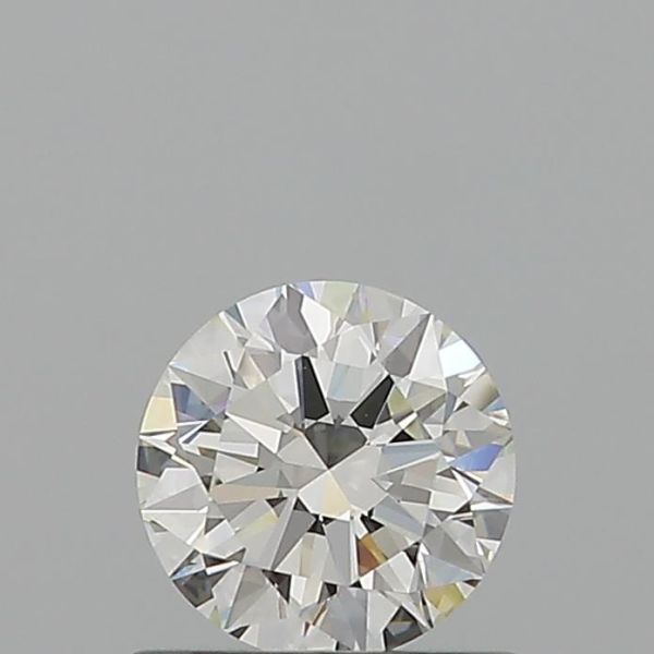 ROUND 0.7 H VVS1 EX-EX-EX - 100765643837 GIA Diamond