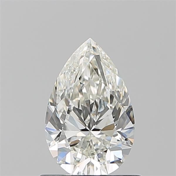 PEAR 0.77 I VVS1 --EX-EX - 100765644114 GIA Diamond
