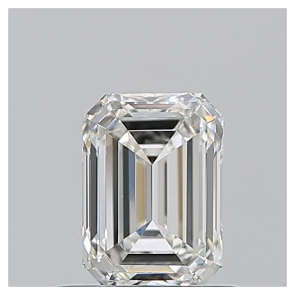 EMERALD 0.73 I VS1 --EX-EX - 100765644272 GIA Diamond