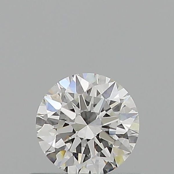 ROUND 0.51 F VS1 EX-EX-EX - 100765644317 GIA Diamond