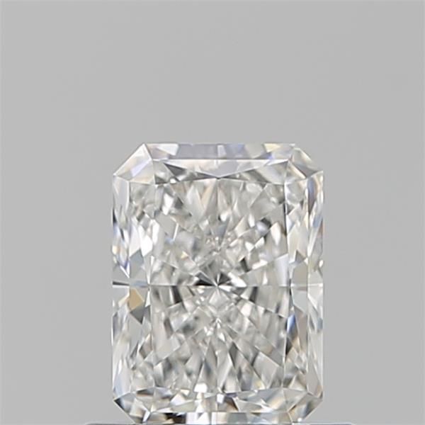 RADIANT 0.7 G VVS1 --EX-VG - 100765644767 GIA Diamond