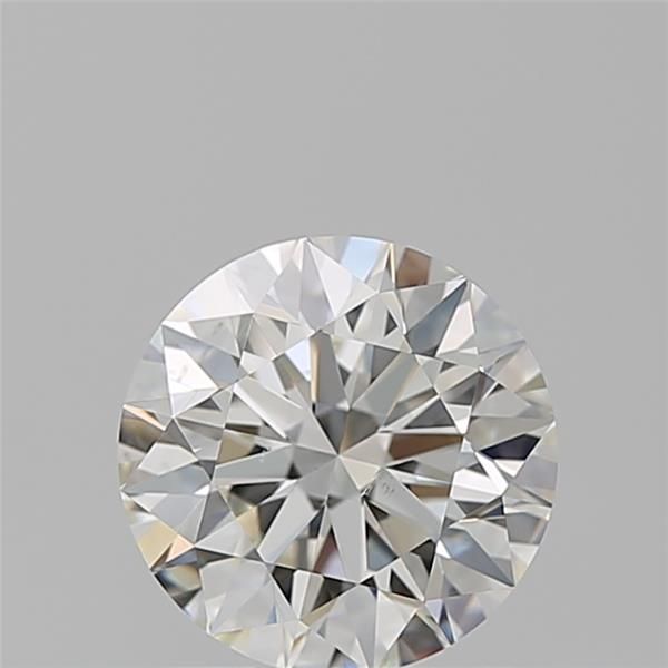 ROUND 1.3 I VS2 EX-EX-EX - 100765644828 GIA Diamond