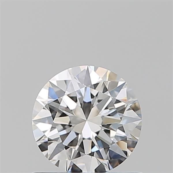ROUND 0.71 F VS1 EX-EX-EX - 100765644839 GIA Diamond