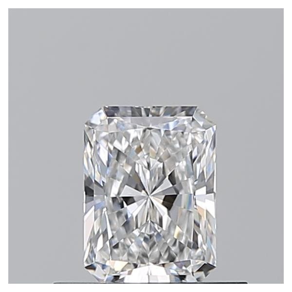 RADIANT 0.51 D VS1 --EX-EX - 100765644937 GIA Diamond
