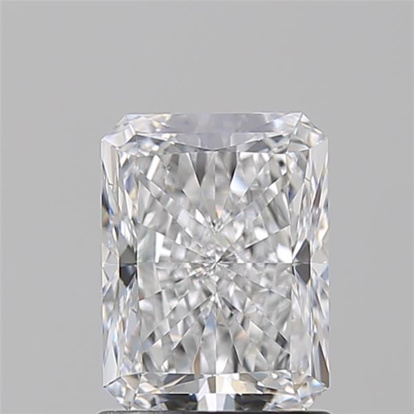 RADIANT 1.51 D VS2 --EX-EX - 100765645278 GIA Diamond