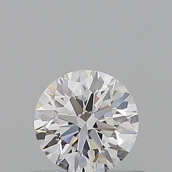 ROUND 0.54 D VVS1 EX-EX-EX - 100765645283 GIA Diamond