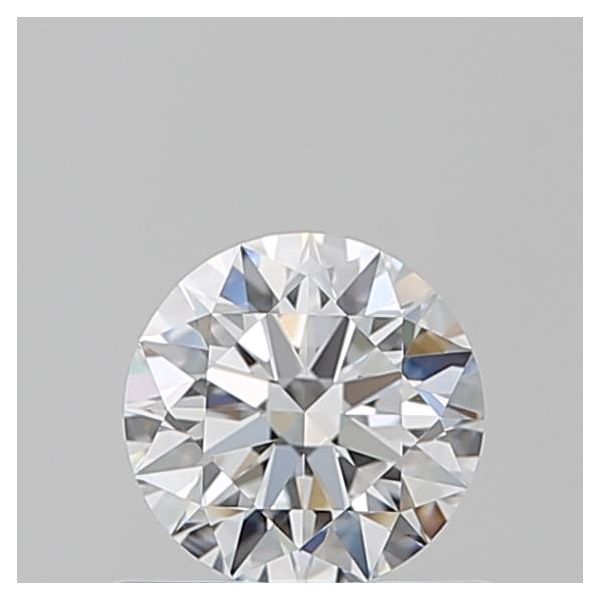 ROUND 0.61 D IF EX-EX-EX - 100765645316 GIA Diamond