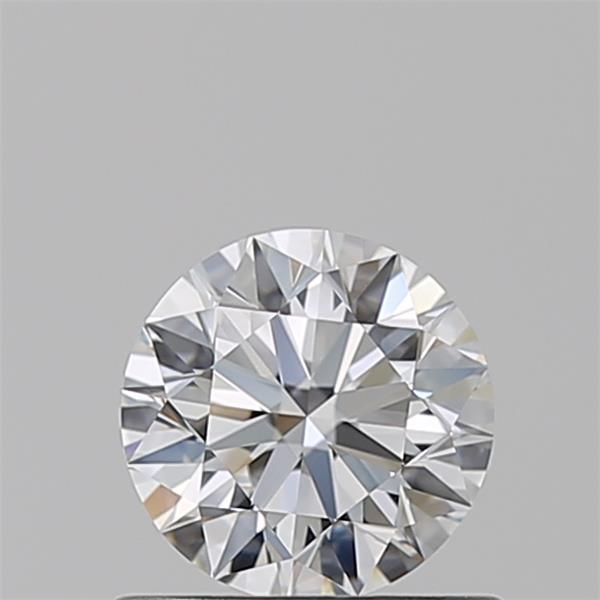ROUND 0.7 E VVS1 EX-EX-EX - 100765645611 GIA Diamond