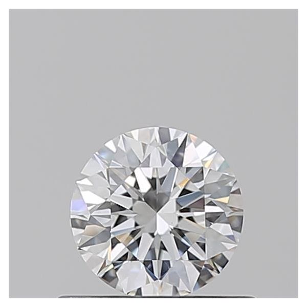 ROUND 0.5 E VS1 EX-EX-EX - 100765645648 GIA Diamond