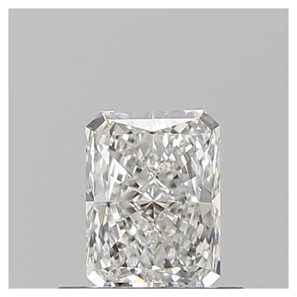 RADIANT 0.52 G VVS1 --EX-EX - 100765645656 GIA Diamond
