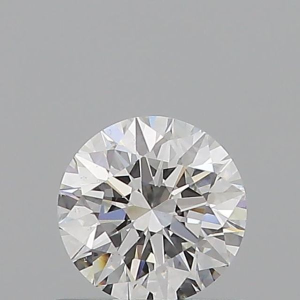 ROUND 0.7 F VS2 EX-EX-EX - 100765645721 GIA Diamond