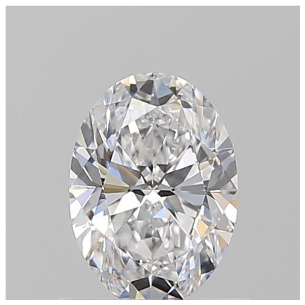 OVAL 0.7 D VS2 --VG-VG - 100765646060 GIA Diamond