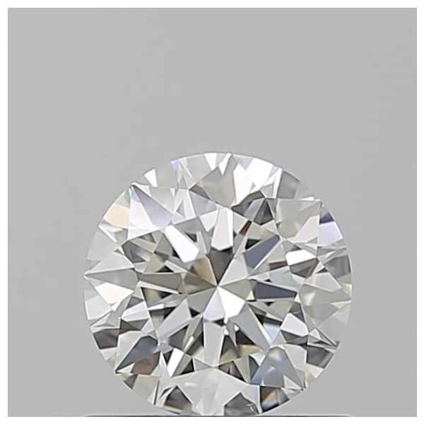 ROUND 0.72 I VS1 EX-EX-EX - 100765646170 GIA Diamond