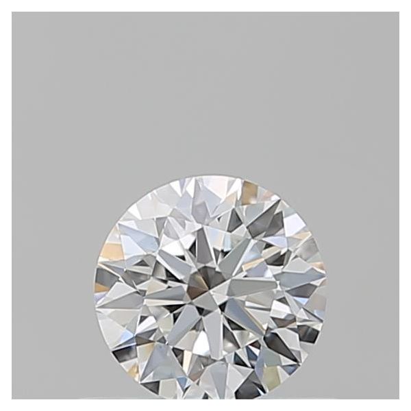 ROUND 0.5 E VS1 EX-EX-EX - 100765646186 GIA Diamond