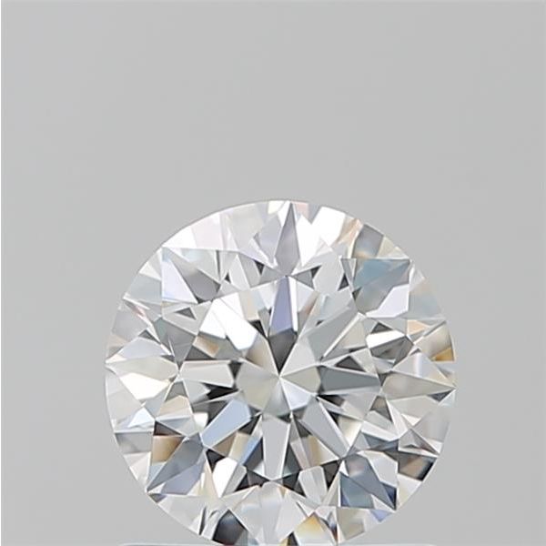 ROUND 1.01 E VVS1 EX-EX-EX - 100765646792 GIA Diamond
