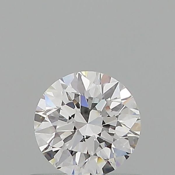 ROUND 0.6 D VS1 EX-EX-EX - 100765646881 GIA Diamond