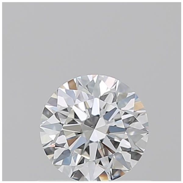 ROUND 0.6 E VS2 EX-EX-EX - 100765646990 GIA Diamond