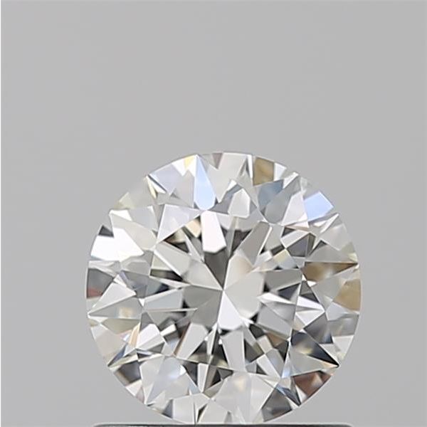 ROUND 0.9 I IF EX-EX-EX - 100765647051 GIA Diamond