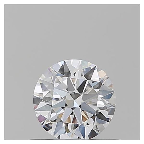 ROUND 0.52 D VS2 EX-EX-EX - 100765647347 GIA Diamond