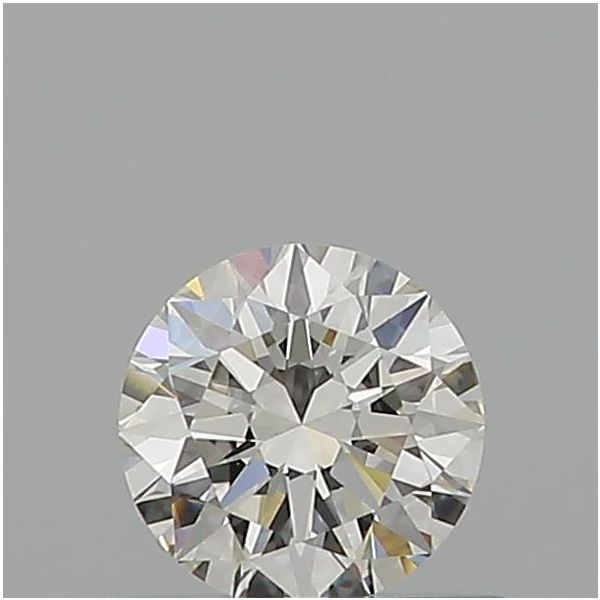 ROUND 0.5 I VS1 EX-EX-EX - 100765647478 GIA Diamond