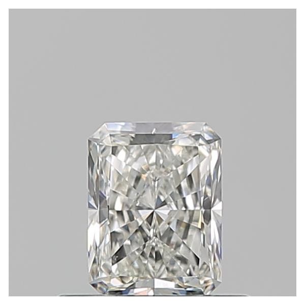 RADIANT 0.51 H VS2 --EX-VG - 100765647553 GIA Diamond