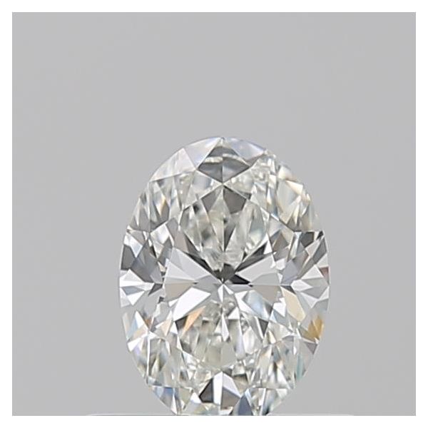OVAL 0.5 H VS1 --VG-EX - 100765647667 GIA Diamond