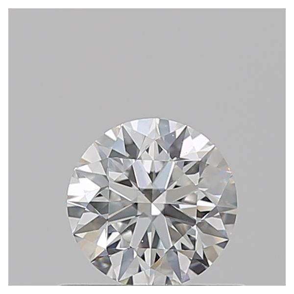 ROUND 0.55 F VS2 EX-EX-EX - 100765647719 GIA Diamond