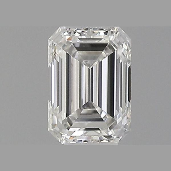 EMERALD 0.51 I VVS1 --VG-VG - 100765647829 GIA Diamond