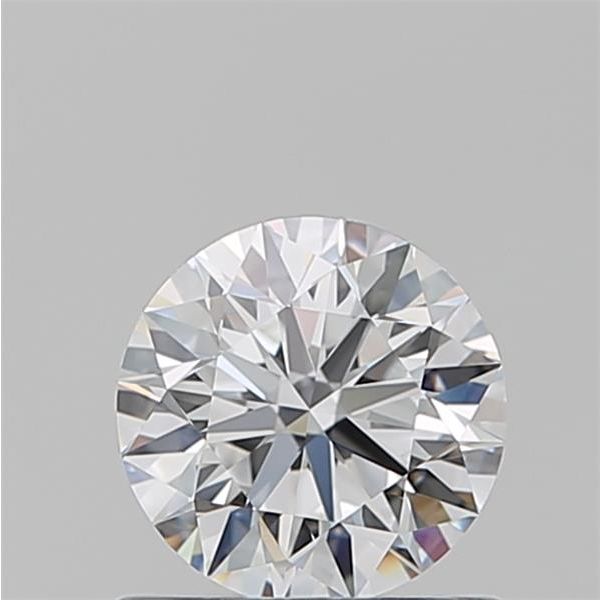 ROUND 0.8 E VVS2 EX-EX-EX - 100765647835 GIA Diamond