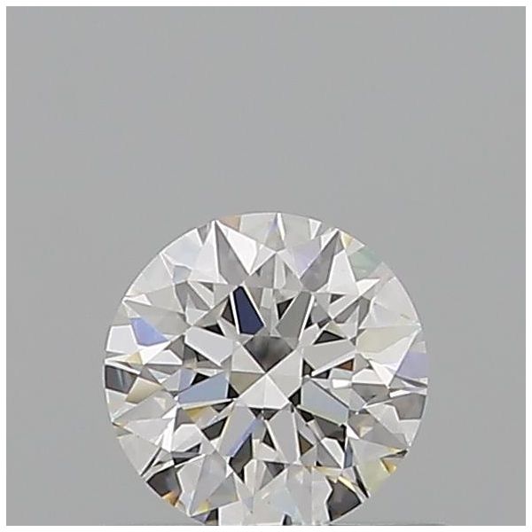 ROUND 0.5 F VS2 EX-EX-EX - 100765648008 GIA Diamond