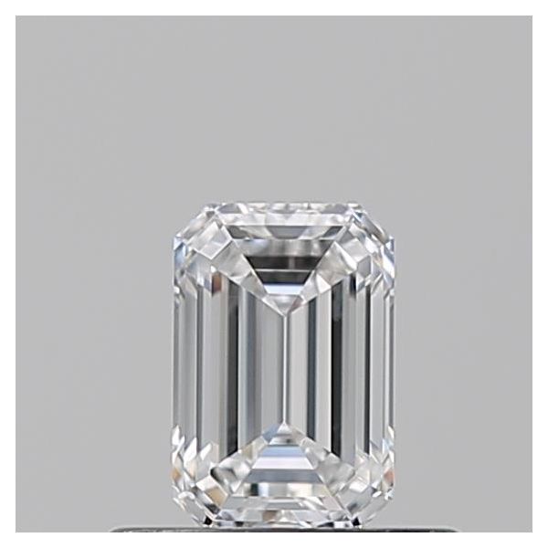 EMERALD 0.5 D IF --VG-EX - 100765648010 GIA Diamond
