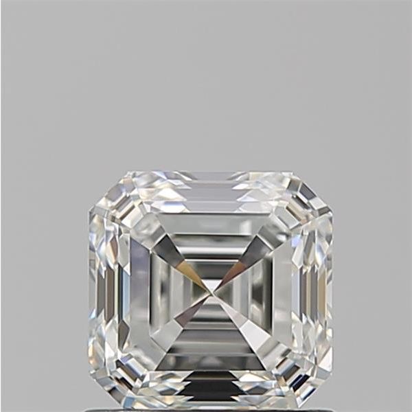 ASSCHER 1.01 I VVS2 --EX-EX - 100765648702 GIA Diamond
