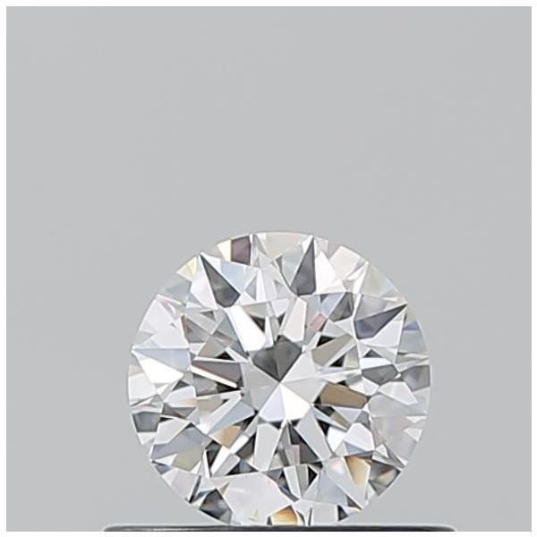 ROUND 0.5 E VS1 EX-EX-EX - 100765648740 GIA Diamond