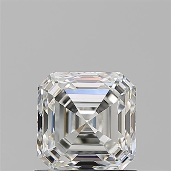 ASSCHER 1.01 I VS1 --VG-EX - 100765649059 GIA Diamond