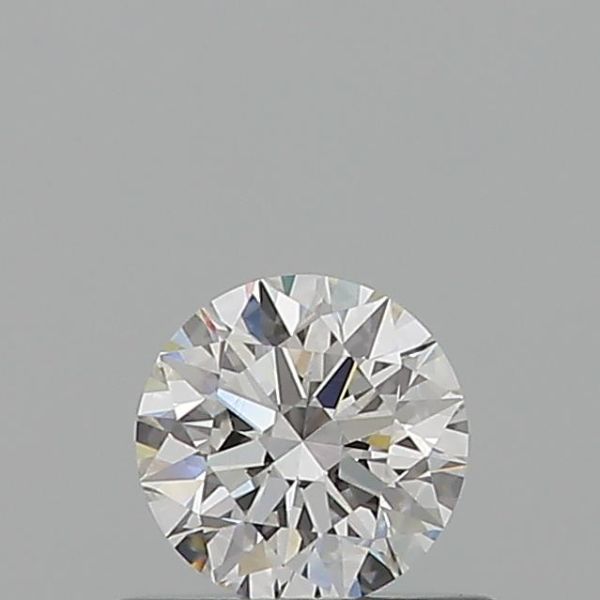 ROUND 0.52 E VVS1 EX-EX-EX - 100765649158 GIA Diamond