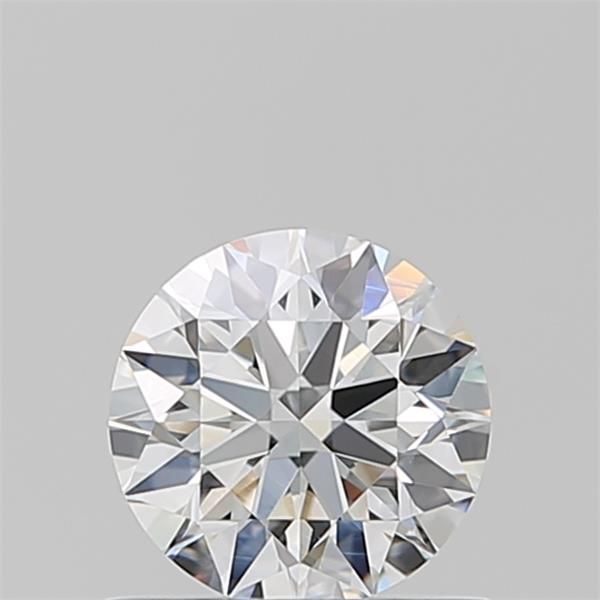 ROUND 0.71 F VS1 EX-EX-EX - 100765649447 GIA Diamond