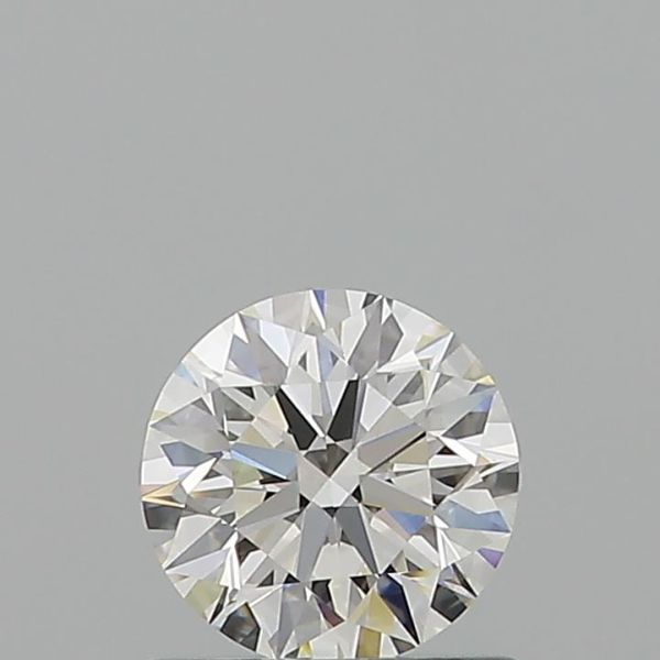 ROUND 0.8 H VVS1 EX-EX-EX - 100765649663 GIA Diamond