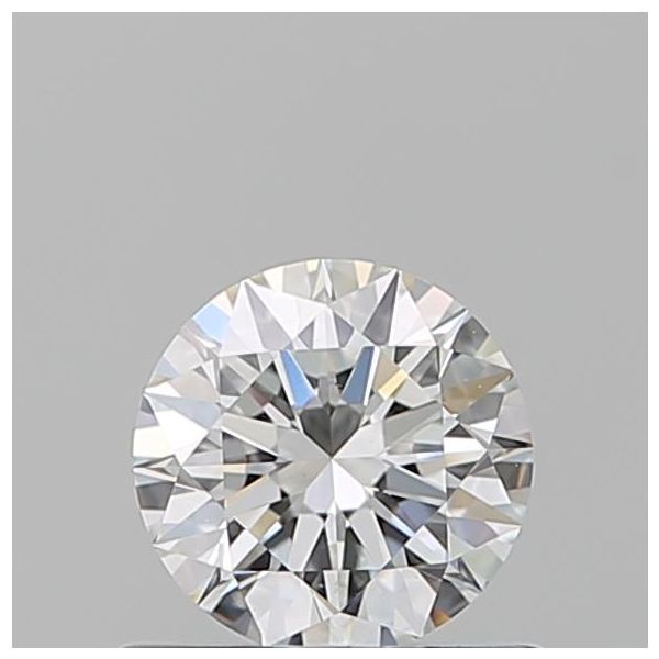 ROUND 0.62 F VS2 EX-EX-EX - 100765649902 GIA Diamond