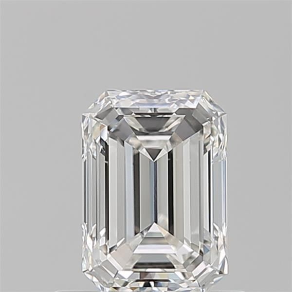 EMERALD 0.71 G VS2 --EX-VG - 100765650473 GIA Diamond