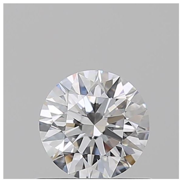 ROUND 0.63 D VVS1 EX-EX-EX - 100765651148 GIA Diamond