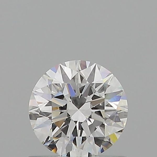 ROUND 0.7 D VVS2 EX-EX-EX - 100765651198 GIA Diamond
